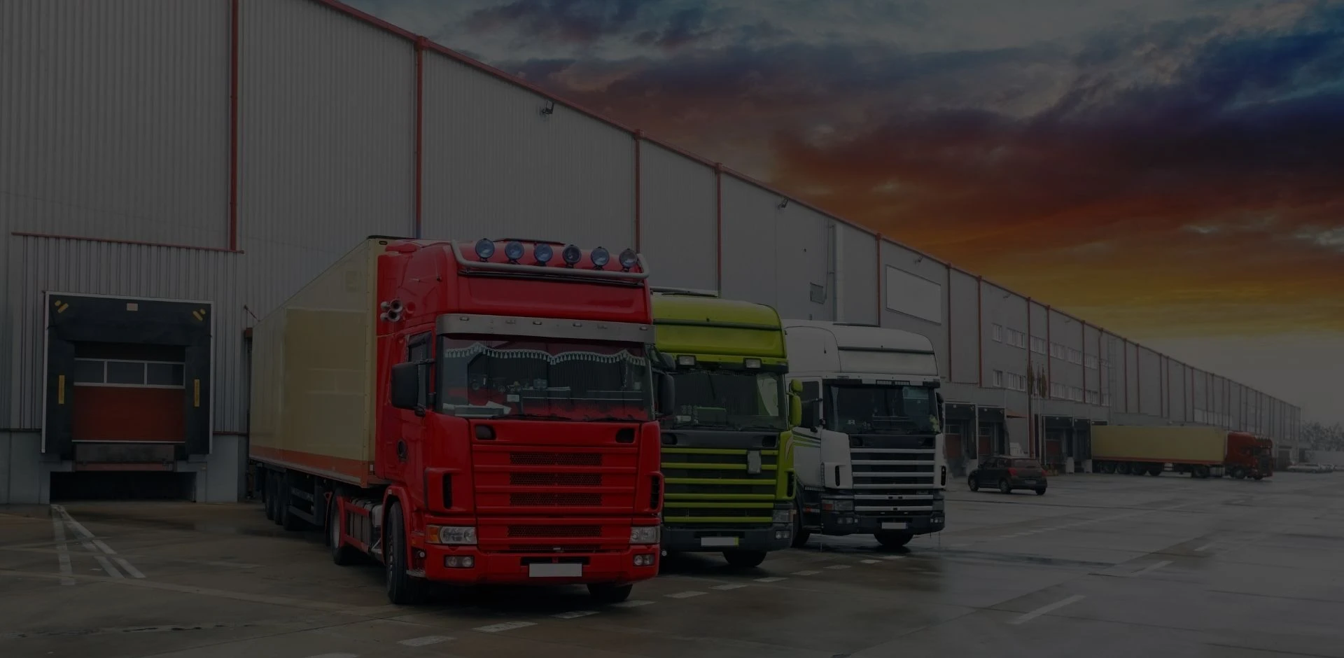 Ankara Bigadiç Ambarı